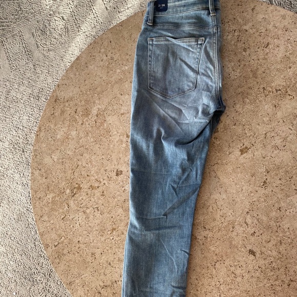Lucky brand skinny jeans NWT - Picture 2 of 3